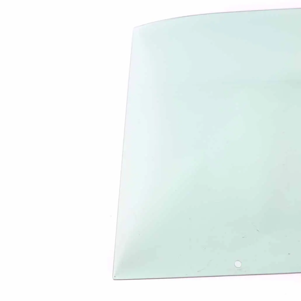 Puerta Ventana Vidrio Cristal Verde AS2 Izquierdo para Ford Transit Connect con número de pieza V21411 Ford Transit Connect Puerta Ventana Vidrio Cristal Verde AS2 Izquierdo - SKU V21411 - Número de pieza V21411