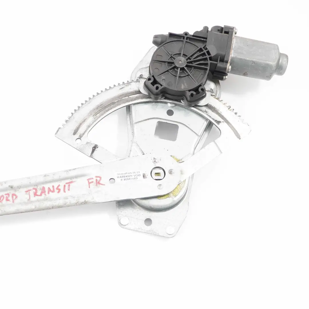 Lève-Vitre Porte Avant Droite Régulateur pour Ford Transit à propos du numéro de pièce V23200AD Ford Transit Lève-Vitre Porte Avant Droite Régulateur - SKU V23200AD-1 - Numéro de pièce V23200AD