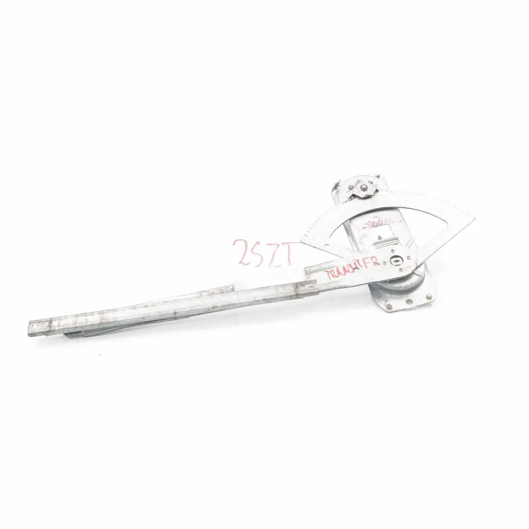 Ford Transit Window Lifter Front Door Right O/S Regulator - SKU V23200AD-1 - Part number V23200AD