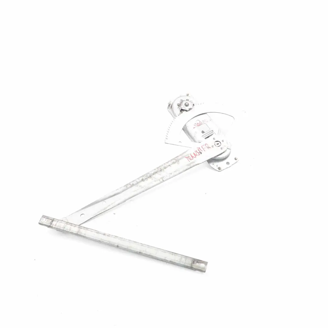 Ford Transit Fensterheber Vordertür Rechts Regulator - SKU V23200AD-1 - Teilenummer V23200AD
