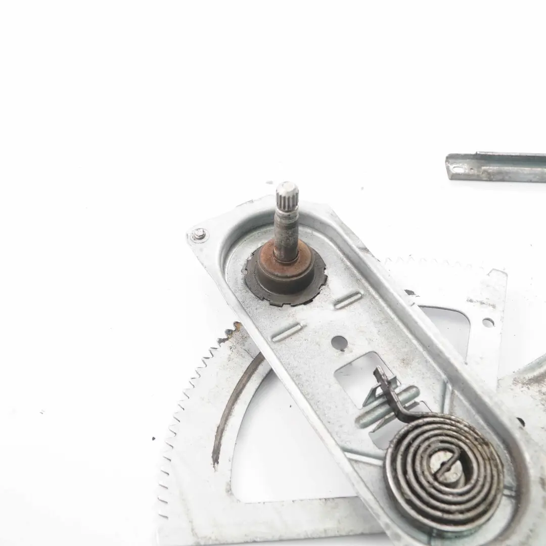 Ford Transit Window Lifter Front Door Right O/S Regulator - SKU V23200AD-1 - Part number V23200AD
