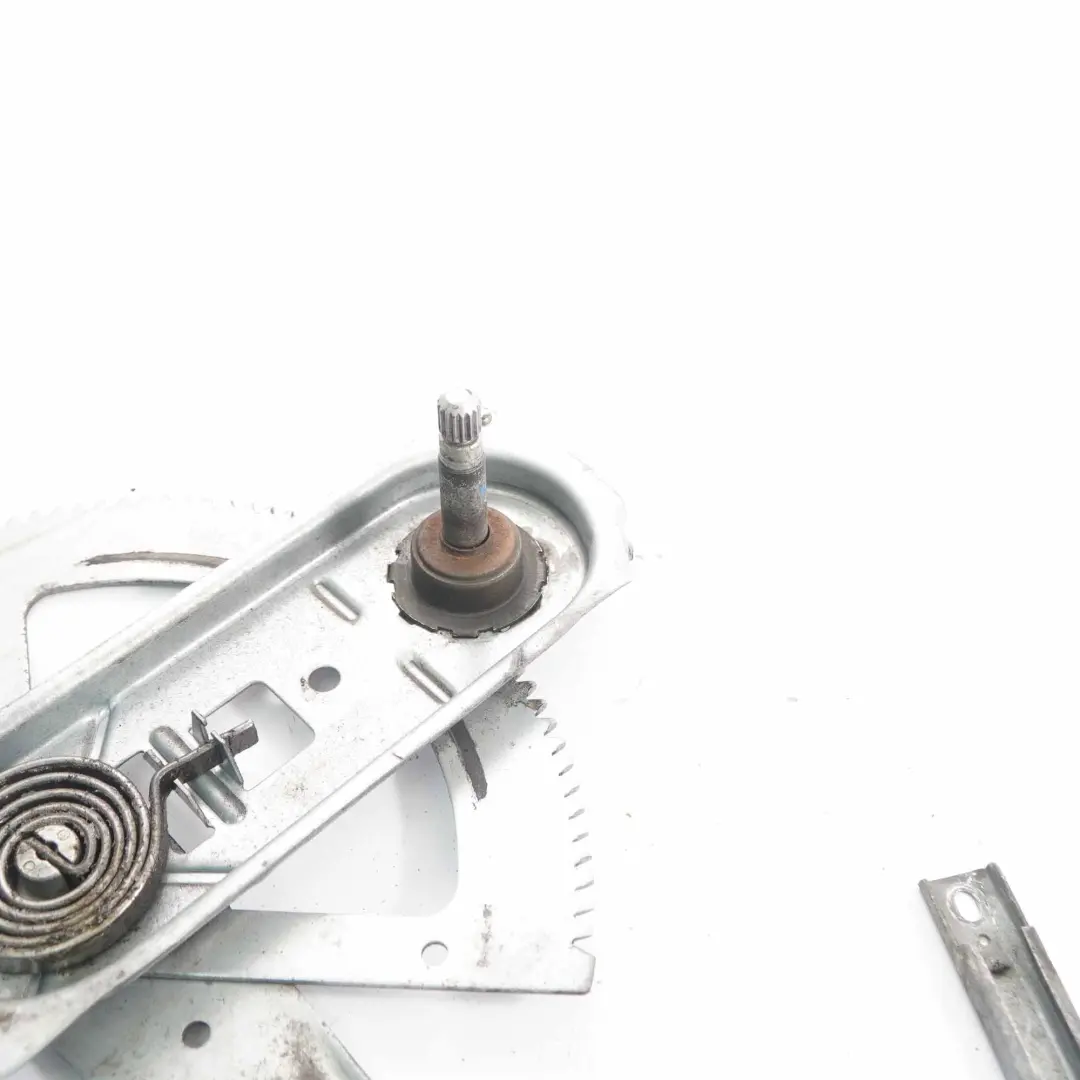 alzacristalli porta anteriore destra regolatore per Ford Transit con numero di parte V23200AD Ford Transit alzacristalli porta anteriore destra regolatore - SKU V23200AD-1 - Numero di parte V23200AD