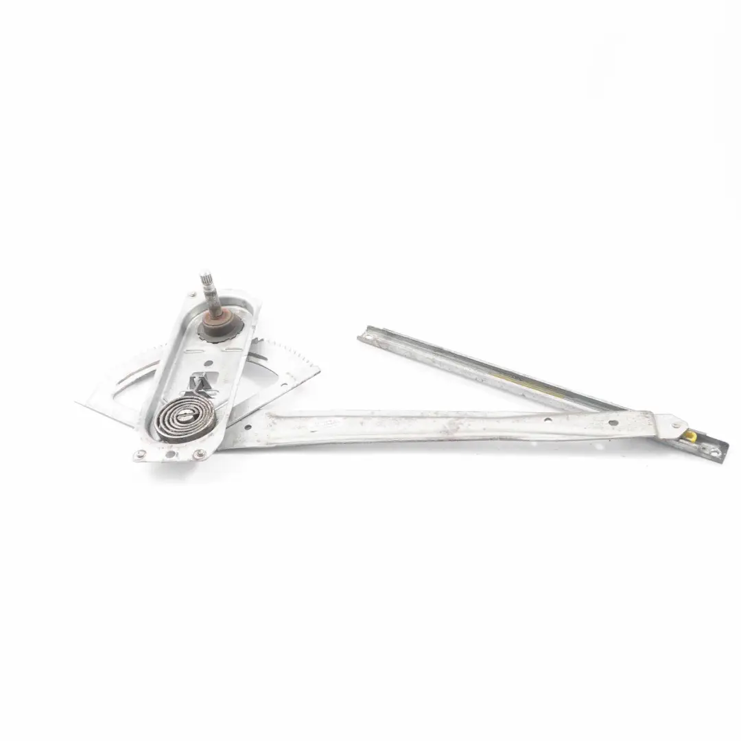 Ford Transit Window Lifter Front Door Right O/S Regulator - SKU V23200AD-1 - Part number V23200AD