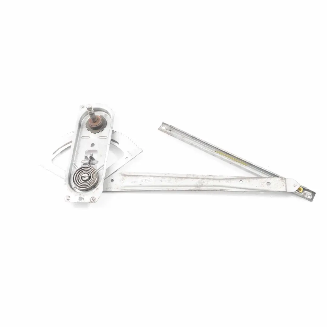 Ford Transit Window Lifter Front Door Right O/S Regulator - SKU V23200AD-1 - Part number V23200AD