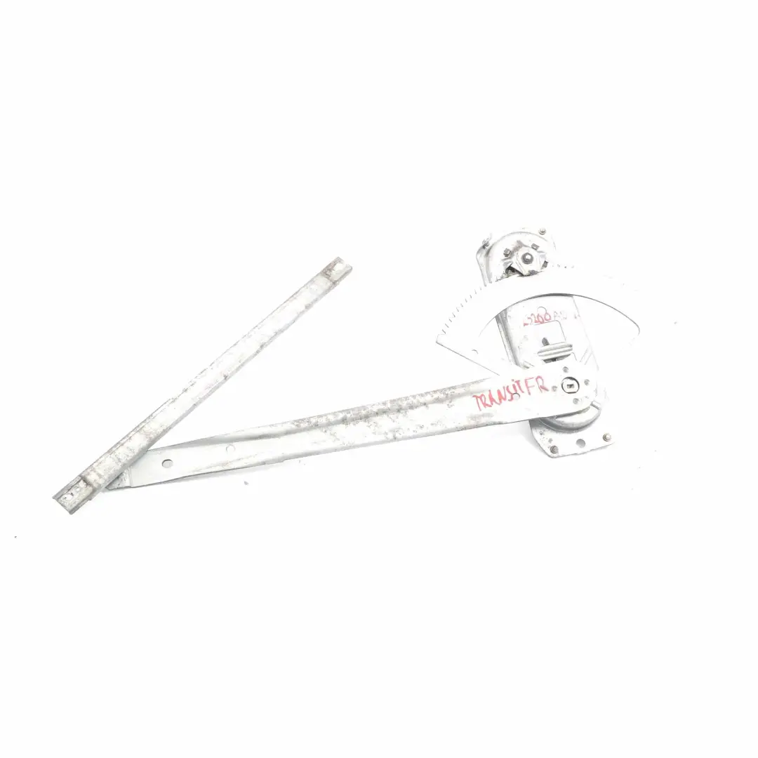Ford Transit Window Lifter Front Door Right O/S Regulator - SKU V23200AD-1 - Part number V23200AD