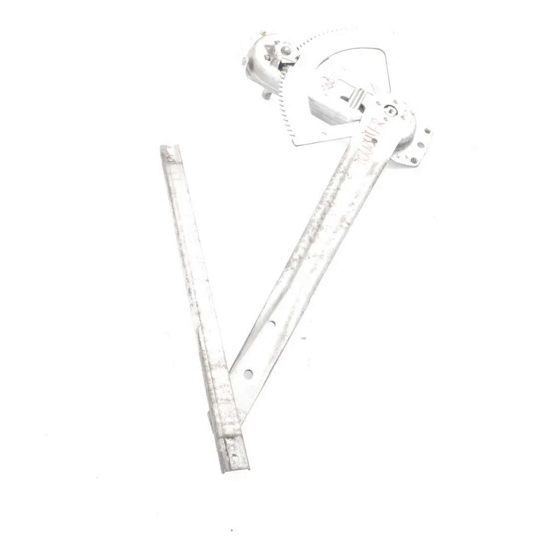 alzacristalli porta anteriore destra regolatore per Ford Transit con numero di parte V23200AD Ford Transit alzacristalli porta anteriore destra regolatore - SKU V23200AD-1 - Numero di parte V23200AD