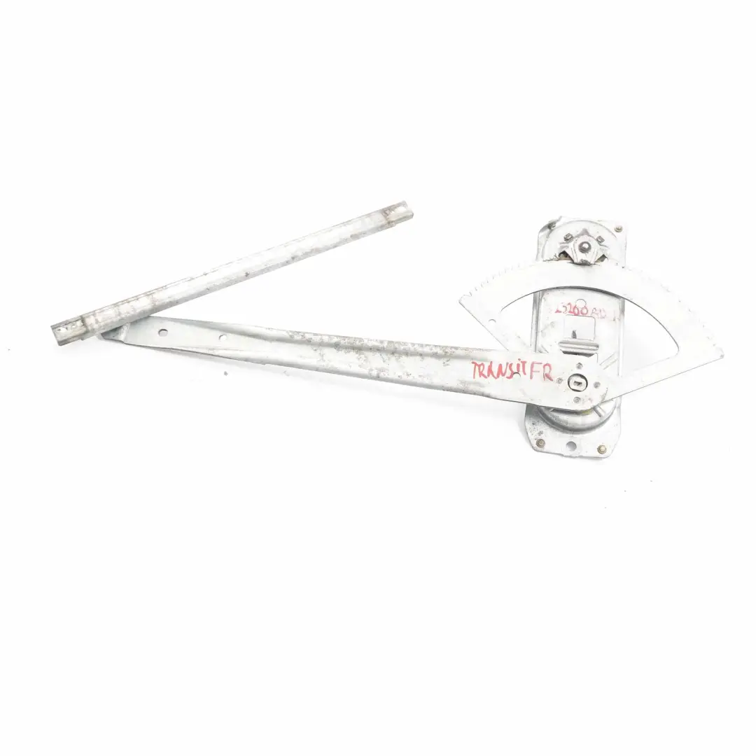 alzacristalli porta anteriore destra regolatore per Ford Transit con numero di parte V23200AD Ford Transit alzacristalli porta anteriore destra regolatore - SKU V23200AD-1 - Numero di parte V23200AD