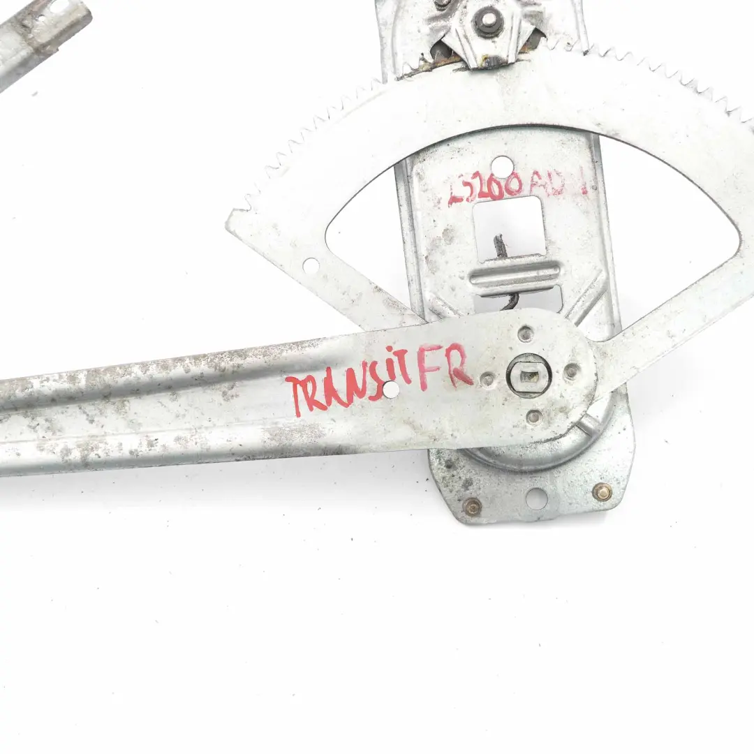 Window Lifter Front Door Right O/S Regulator to Ford Transit with Part number V23200AD Ford Transit Window Lifter Front Door Right O/S Regulator - SKU V23200AD-1 - Part number V23200AD