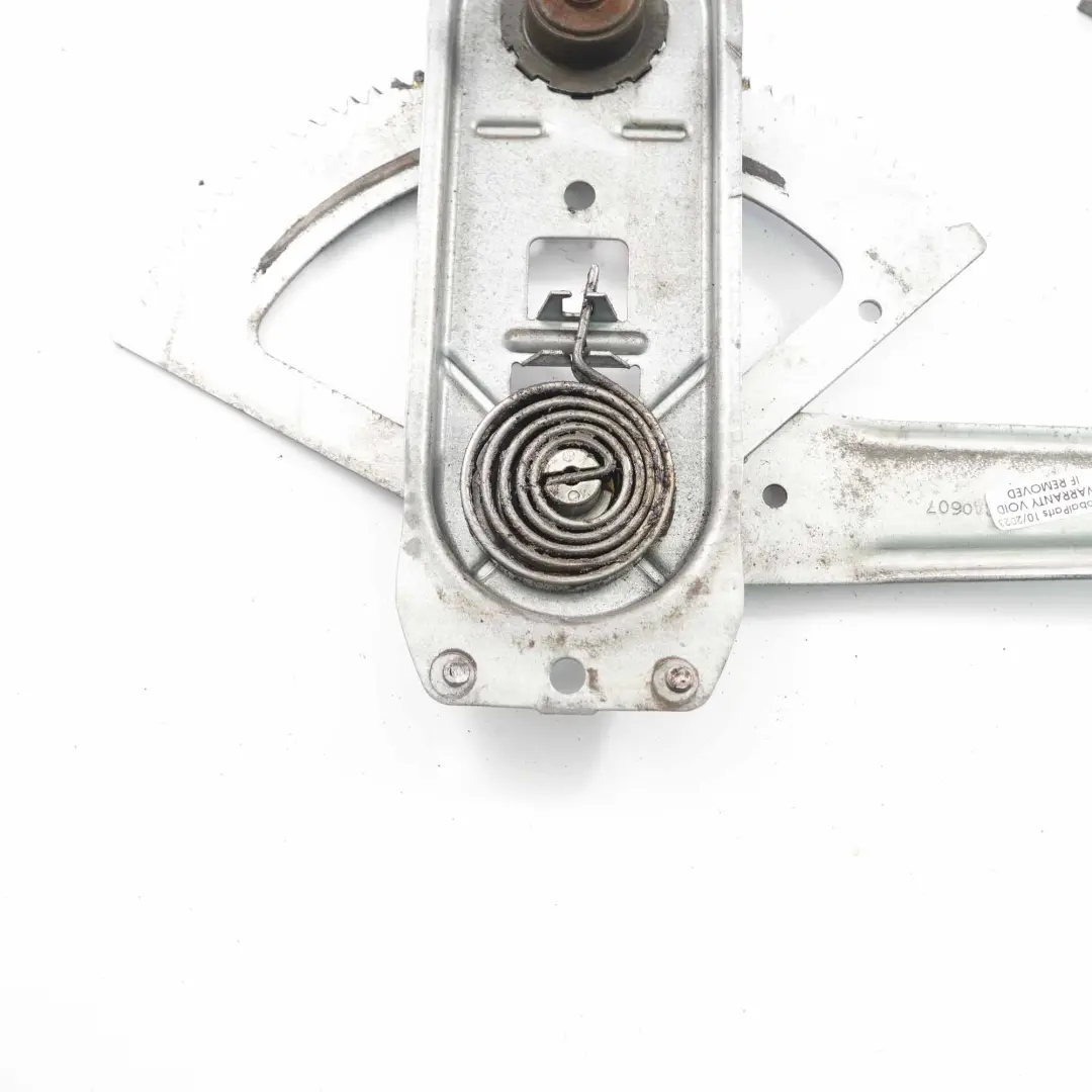 Ford Transit Window Lifter Front Door Right O/S Regulator - SKU V23200AD-1 - Part number V23200AD