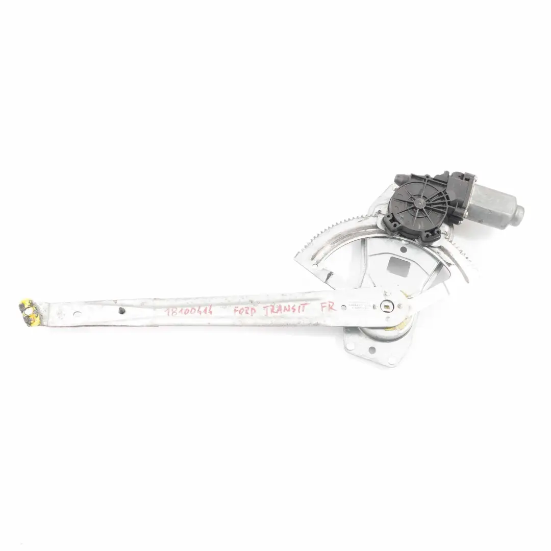 Ford Transit Window Lifter Front Door Right O/S Regulator Motor - SKU V23200AD - Part number V23200AD