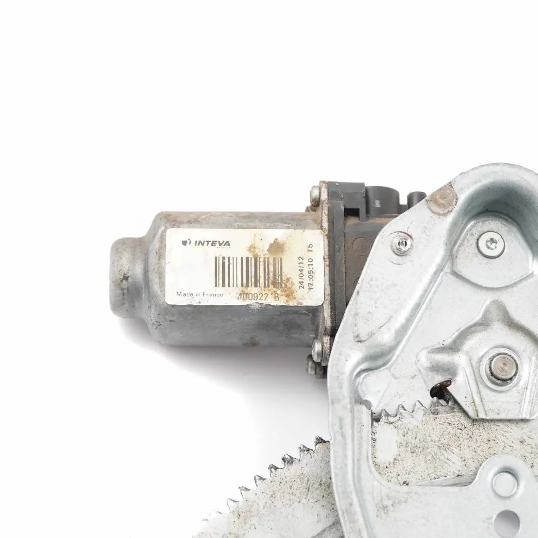 Ford Transit Window Lifter Front Door Right O/S Regulator Motor - SKU V23200AD - Part number V23200AD