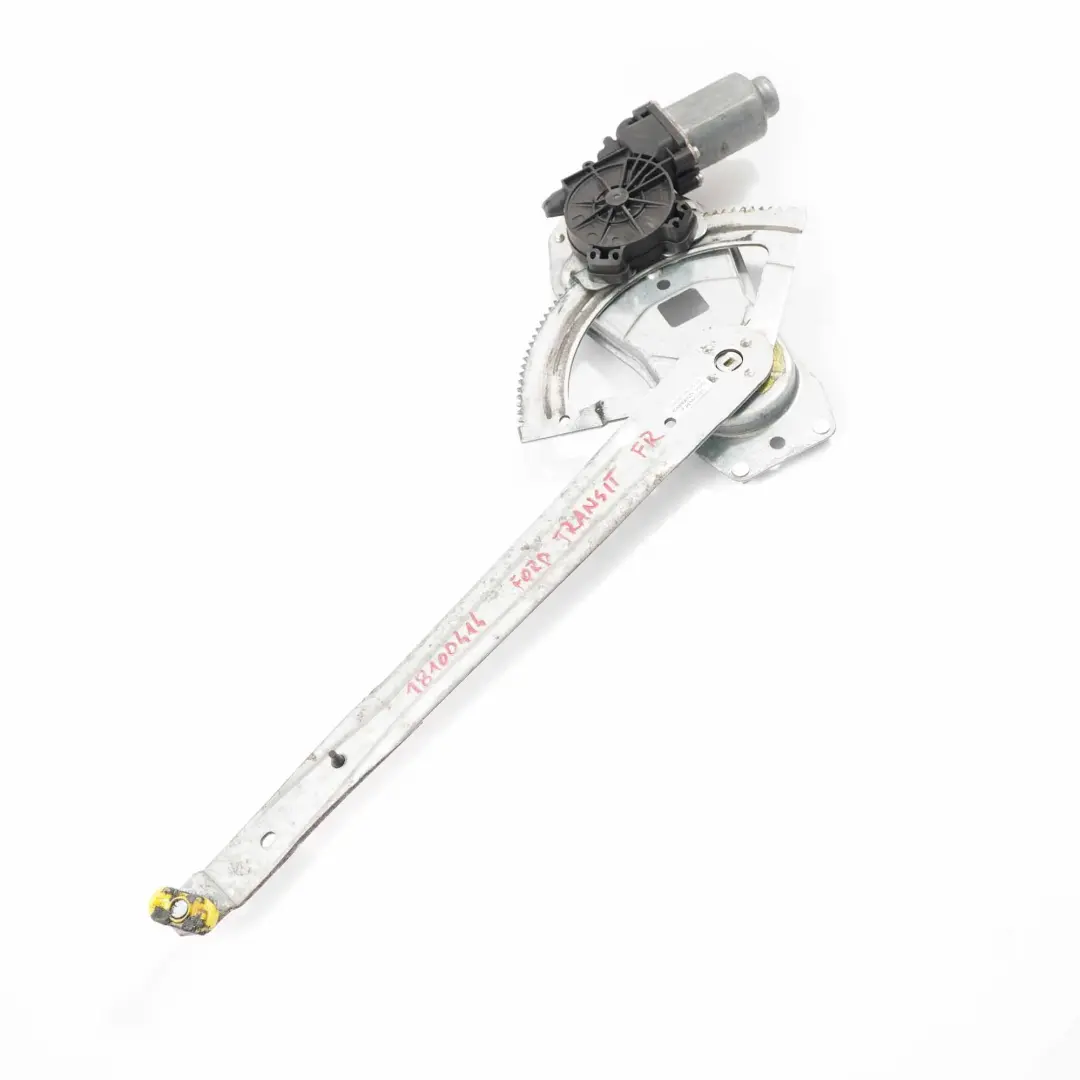 Ford Transit Window Lifter Front Door Right O/S Regulator Motor - SKU V23200AD - Part number V23200AD