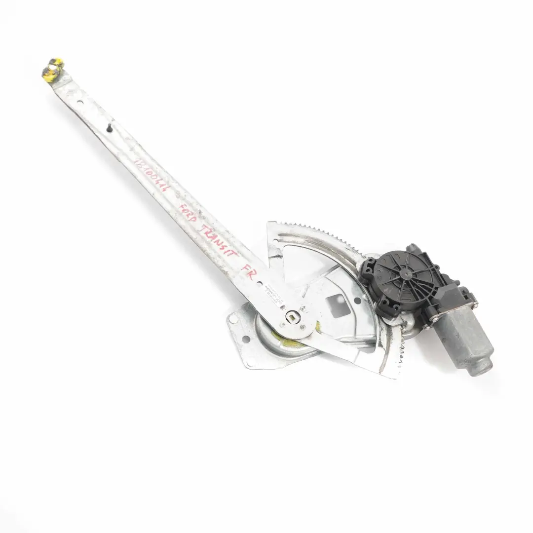 Ford Transit Window Lifter Front Door Right O/S Regulator Motor - SKU V23200AD - Part number V23200AD