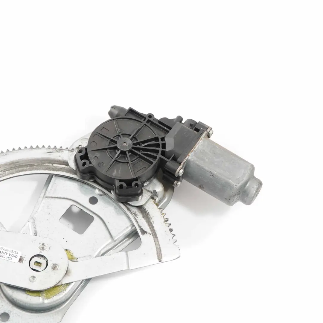 Ford Transit Fensterheber Vordertür Rechts Regulator Motor - SKU V23200AD - Teilenummer V23200AD
