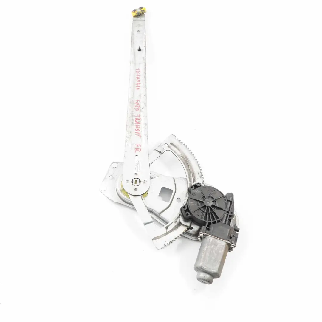 Ford Transit Window Lifter Front Door Right O/S Regulator Motor - SKU V23200AD - Part number V23200AD