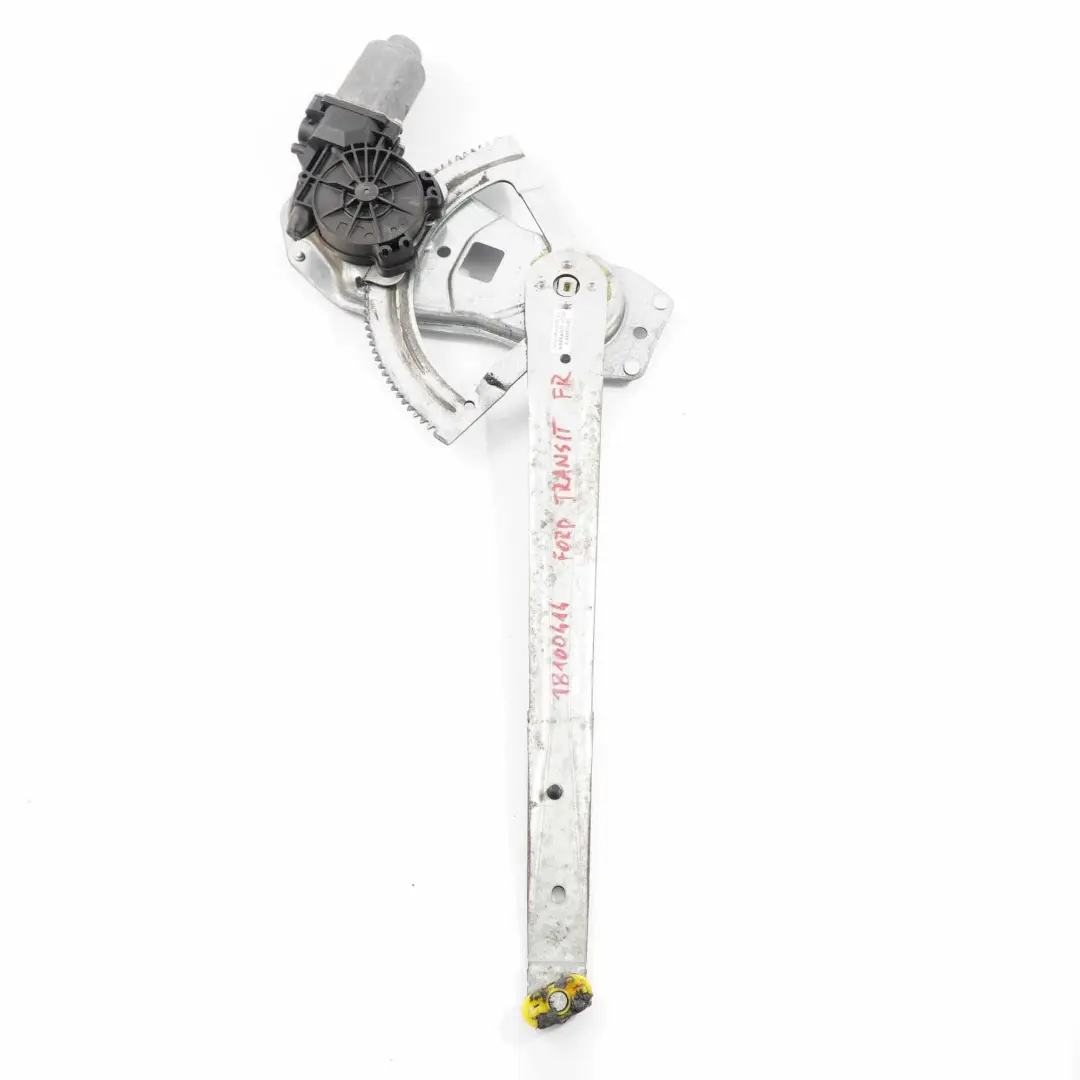 Lève-Vitre Porte Avant Droite Moteur Régulateur Ford Transit - SKU V23200AD - Numéro de pièce V23200AD