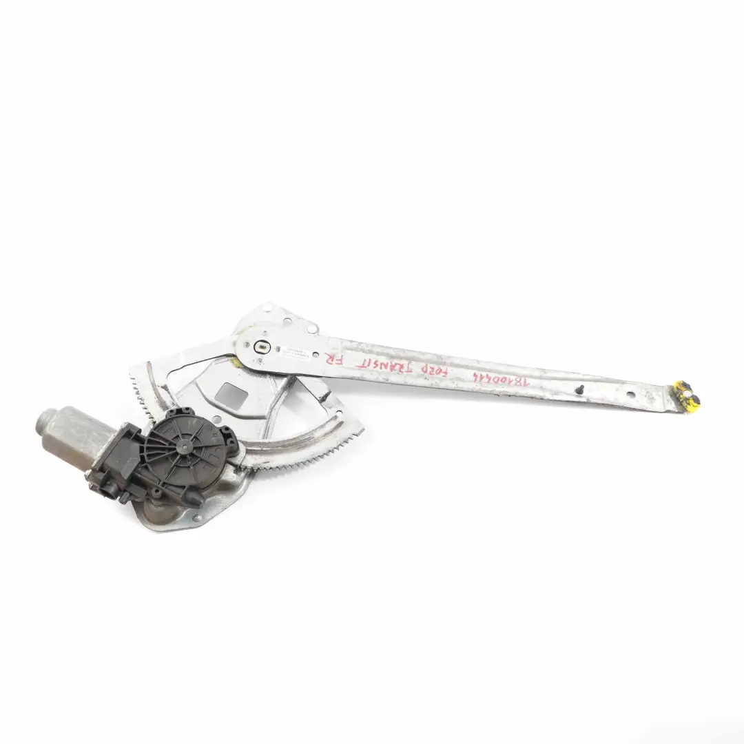 Ford Transit Window Lifter Front Door Right O/S Regulator Motor - SKU V23200AD - Part number V23200AD