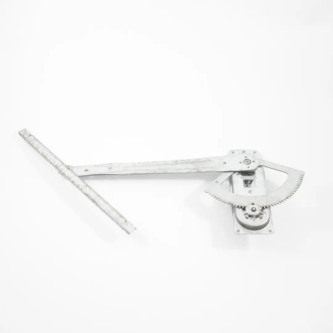 Ford Transit MK7 Window Lifter Front Door Left N/S Regulator Mechanism 6C11V2320 - SKU V23201AD-1 - Part number V23201AD