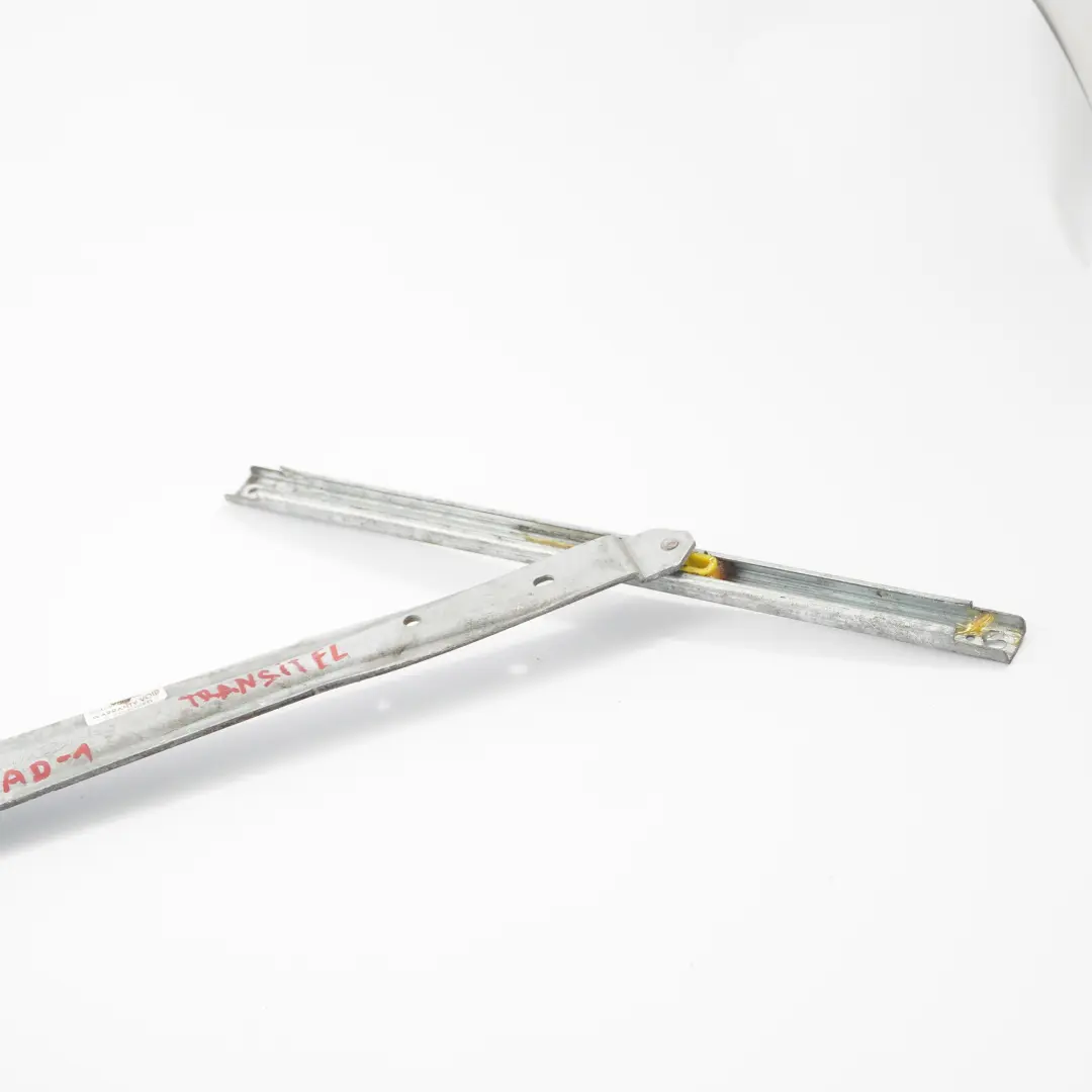 Elevalunas Puerta Delantera Izquierda Regulador 6C11V2320 para Ford Transit MK7 con número de pieza V23201AD Ford Transit MK7 Elevalunas Puerta Delantera Izquierda Regulador 6C11V2320 - SKU V23201AD-1 - Número de pieza V23201AD