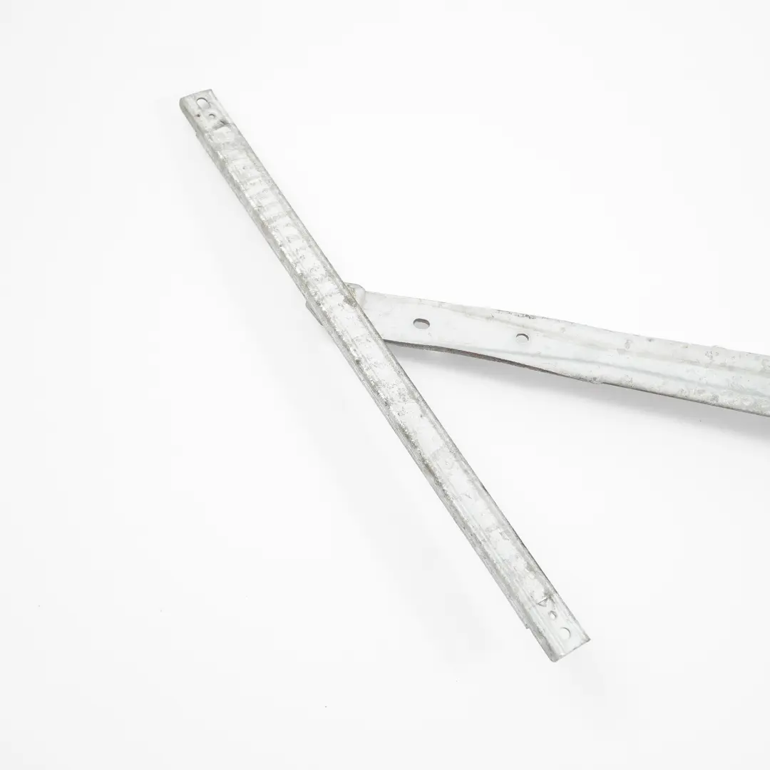 Ford Transit MK7 Fensterheber Vordertür links Regulator Mechanismus 6C11V2320 - SKU V23201AD-1 - Teilenummer V23201AD