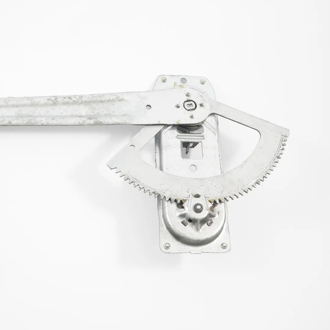 Ford Transit MK7 Window Lifter Front Door Left N/S Regulator Mechanism 6C11V2320 - SKU V23201AD-1 - Part number V23201AD