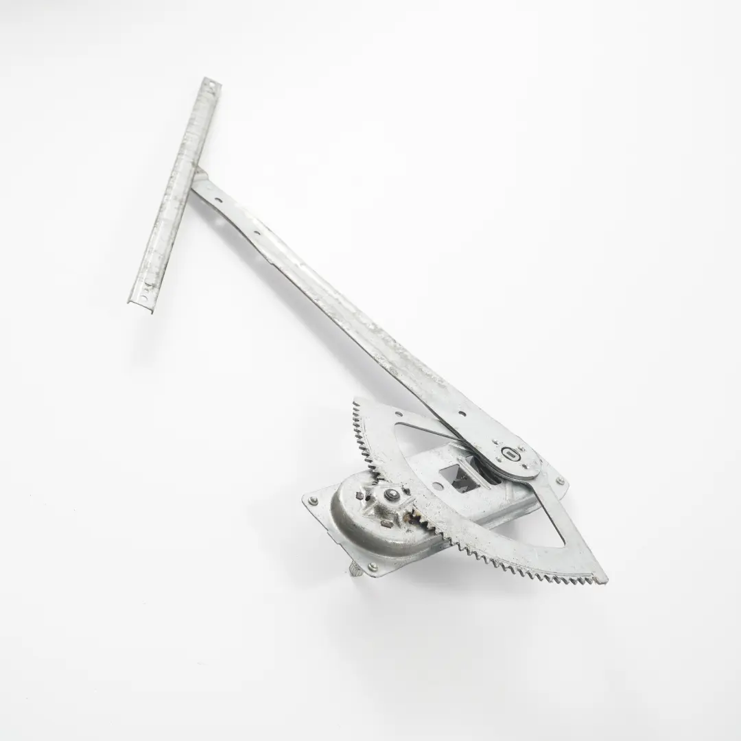 Lève-Vitre Porte Avant Gauche Mécanisme Régulateur 6C11V2320 pour Ford Transit MK7 à propos du numéro de pièce V23201AD Ford Transit MK7 Lève-Vitre Porte Avant Gauche Mécanisme Régulateur 6C11V2320 - SKU V23201AD-1 - Numéro de pièce V23201AD