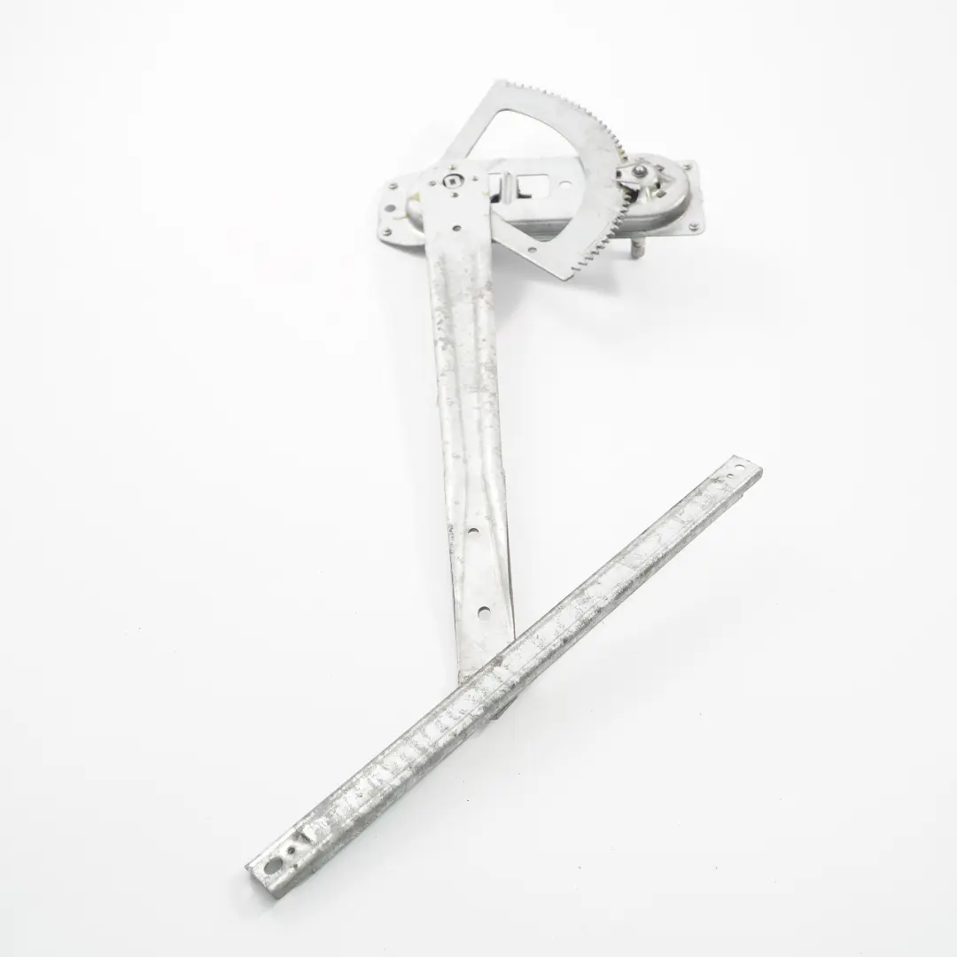 Lève-Vitre Porte Avant Gauche Mécanisme Régulateur 6C11V2320 pour Ford Transit MK7 à propos du numéro de pièce V23201AD Ford Transit MK7 Lève-Vitre Porte Avant Gauche Mécanisme Régulateur 6C11V2320 - SKU V23201AD-1 - Numéro de pièce V23201AD