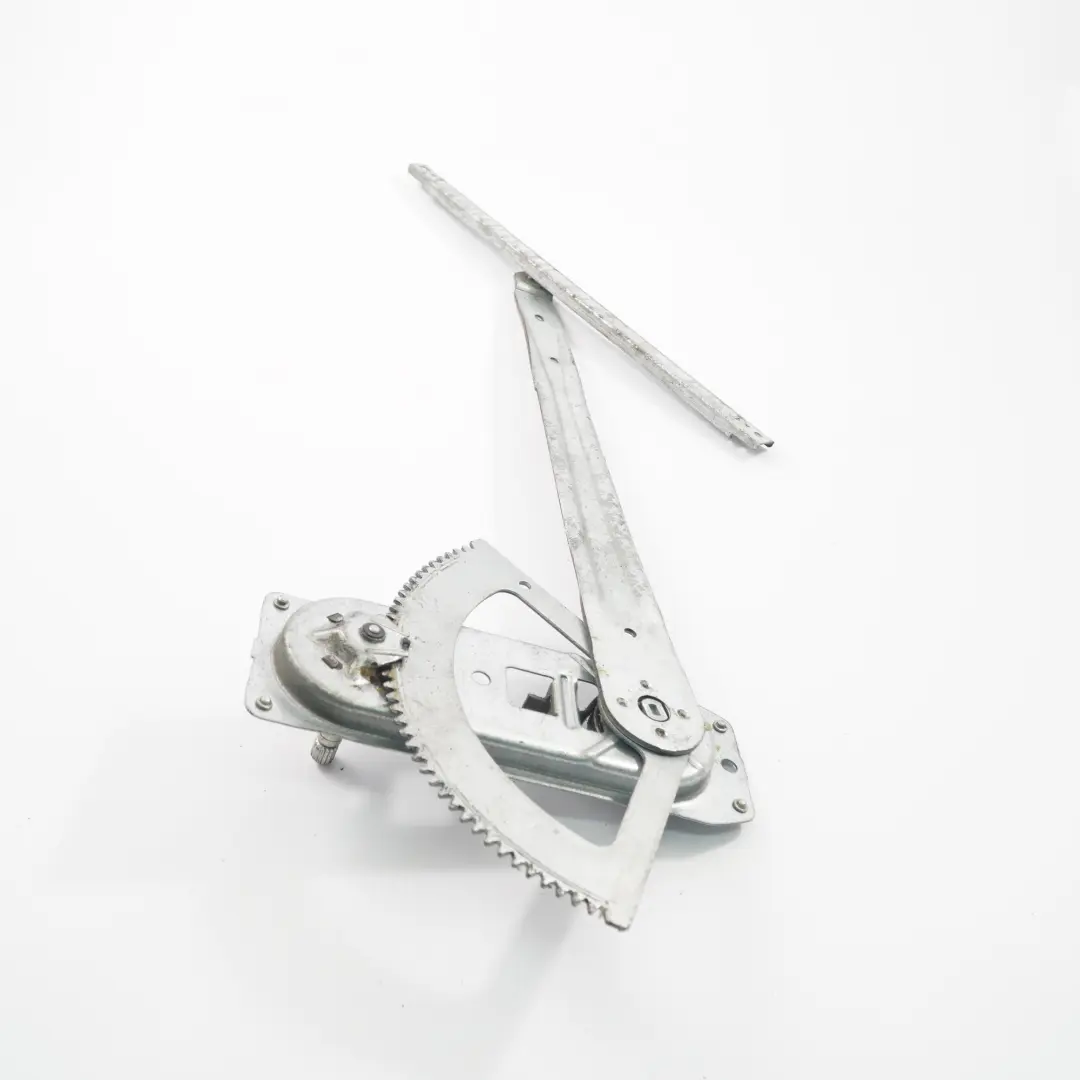 Lève-Vitre Porte Avant Gauche Mécanisme Régulateur 6C11V2320 pour Ford Transit MK7 à propos du numéro de pièce V23201AD Ford Transit MK7 Lève-Vitre Porte Avant Gauche Mécanisme Régulateur 6C11V2320 - SKU V23201AD-1 - Numéro de pièce V23201AD