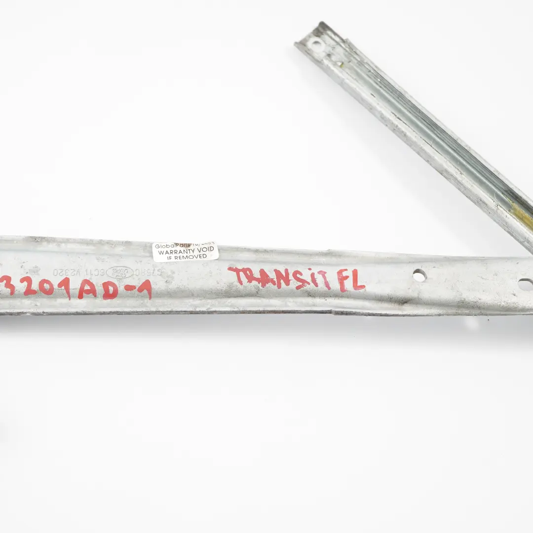 Podnośnik Szyby Lewy Przód do Ford Transit MK7 o numerze V23201AD Ford Transit MK7 Podnośnik Szyby Lewy Przód - SKU V23201AD-1 - Numer Części V23201AD