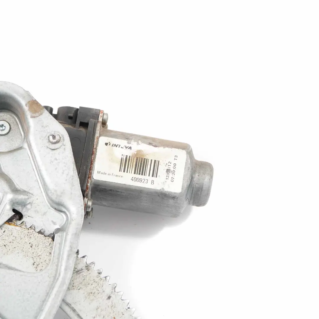 Ford Transit alzacristalli porta anteriore sinistra motore regolatore - SKU V23201AD - Numero di parte V23201AD
