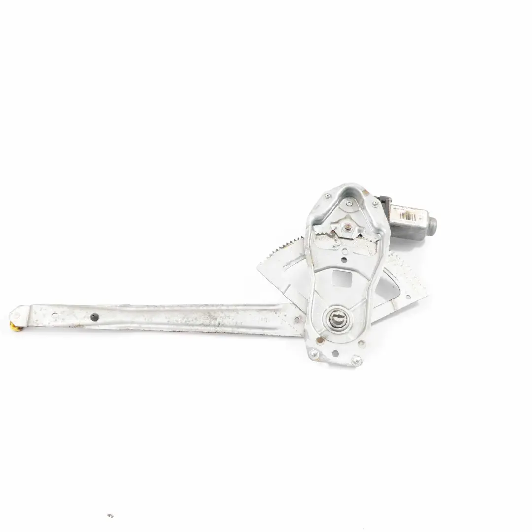 Ford Transit alzacristalli porta anteriore sinistra motore regolatore - SKU V23201AD - Numero di parte V23201AD