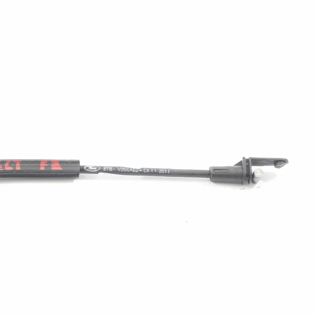  Bowdenzug Ford Transit Connect Hinten Rechts Schiebetür griff - SKU V266A62 - Teilenummer V266A62