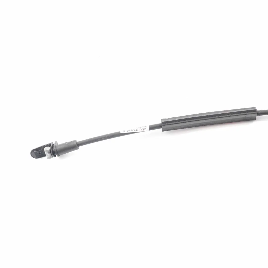  Bowdenzug Ford Transit Connect Hinten Rechts Schiebetür griff - SKU V266A62 - Teilenummer V266A62