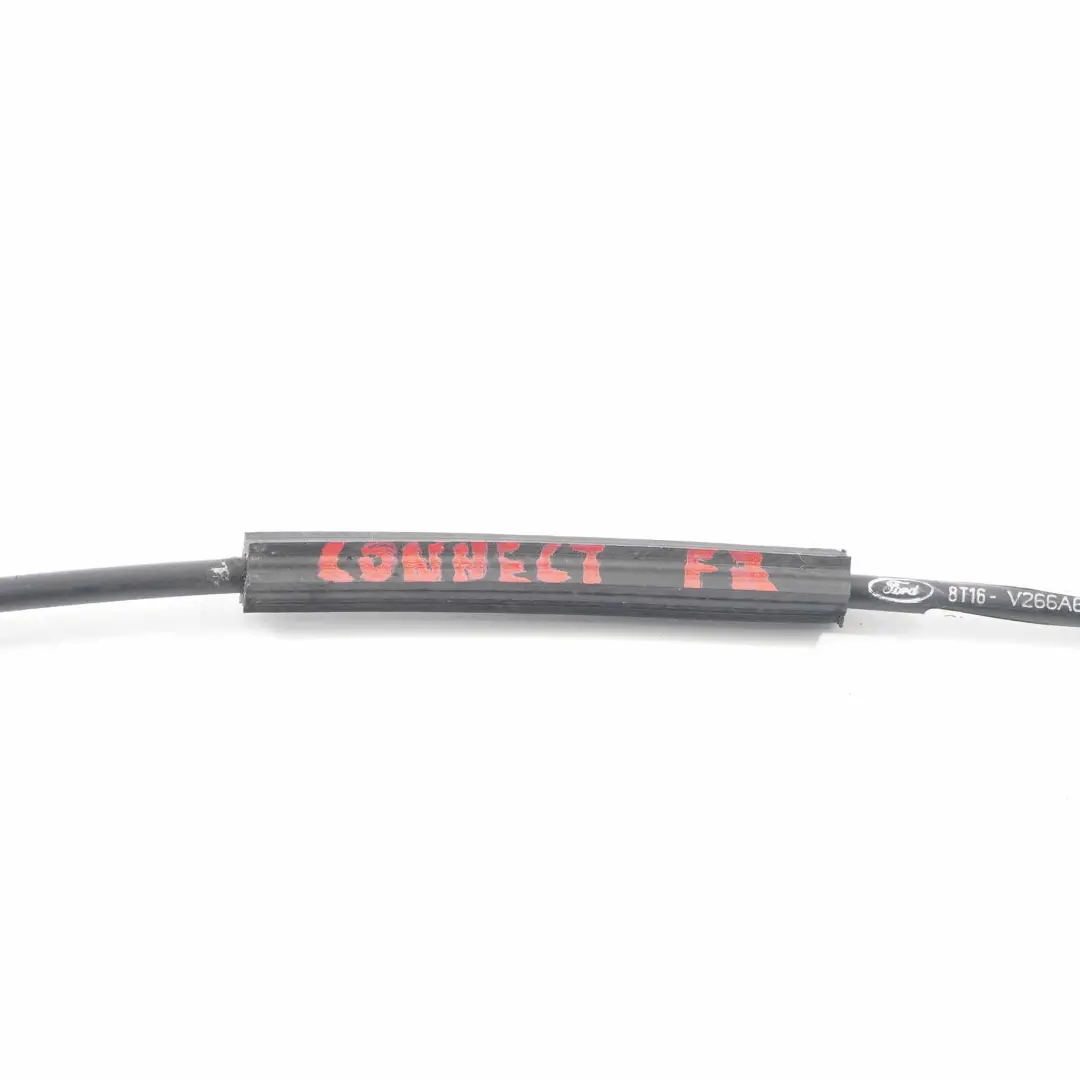  Bowdenzug Ford Transit Connect Hinten Rechts Schiebetür griff - SKU V266A62 - Teilenummer V266A62