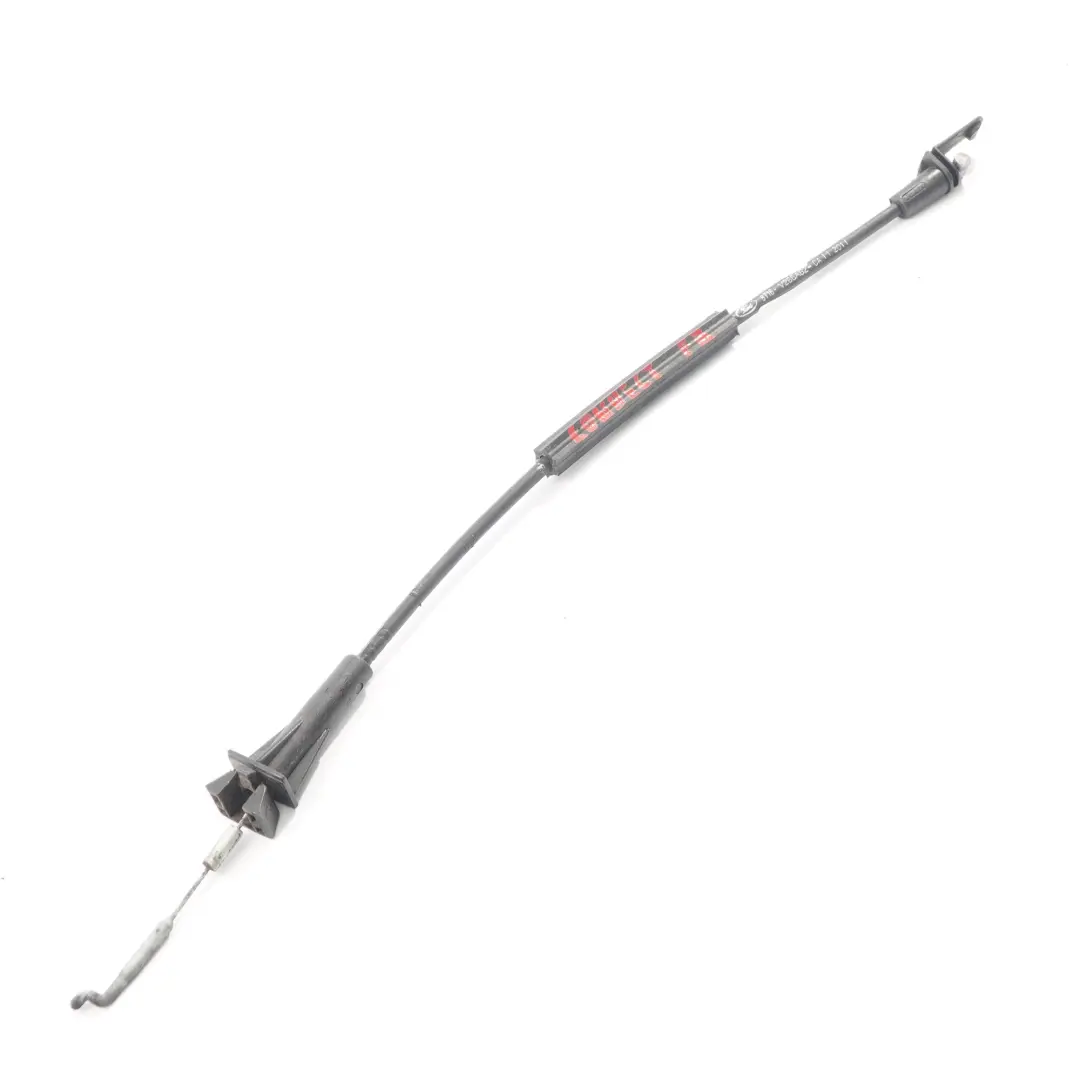  Bowdenzug Ford Transit Connect Hinten Rechts Schiebetür griff - SKU V266A62 - Teilenummer V266A62