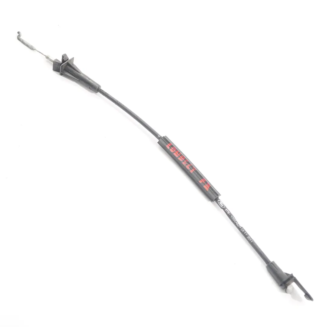 Cable Bowden Ford Transit Trasera Derecha Manija puerta corredera para con número de pieza V266A62 Cable Bowden Ford Transit Trasera Derecha Manija puerta corredera - SKU V266A62 - Número de pieza V266A62