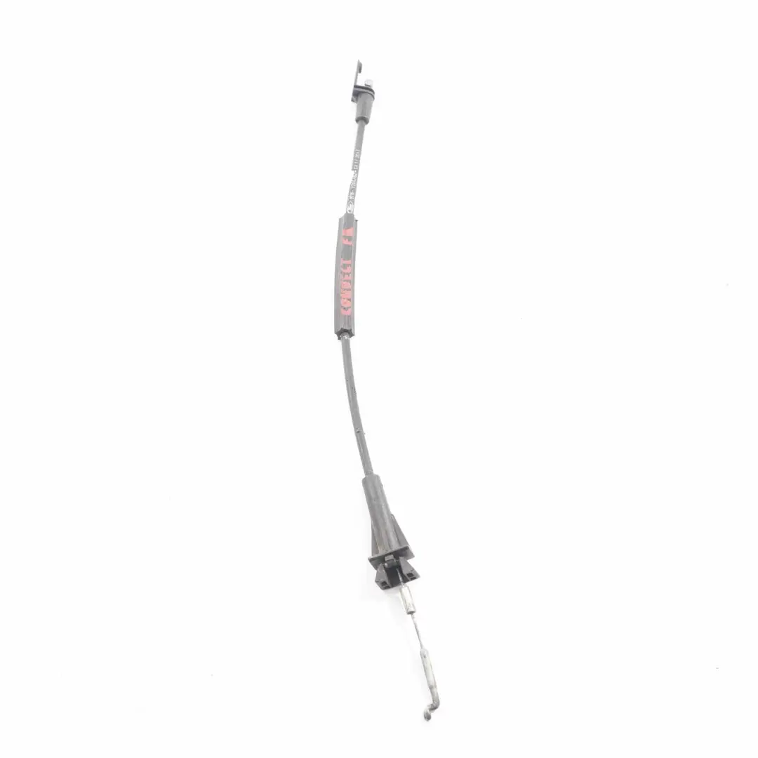  Bowdenzug Ford Transit Connect Hinten Rechts Schiebetür griff - SKU V266A62 - Teilenummer V266A62