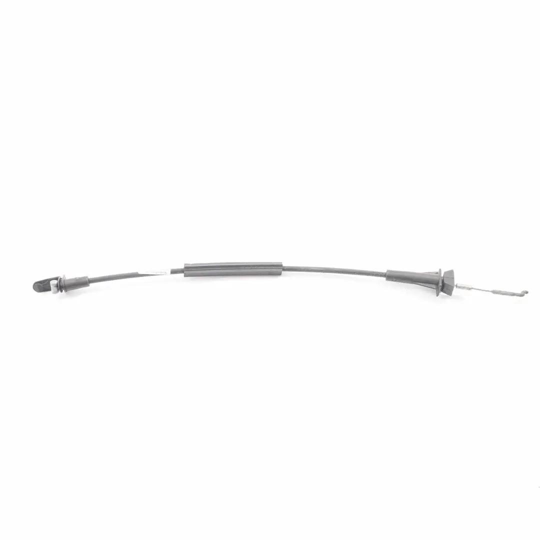  Bowdenzug Ford Transit Connect Hinten Rechts Schiebetür griff - SKU V266A62 - Teilenummer V266A62