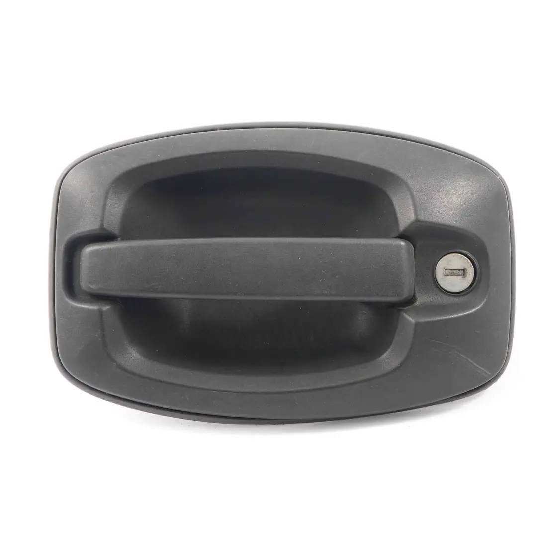 Trunk Door Handle Citroen Relay Peugeot Boxer Rear Right Grab O/S to with Part number V28716 Trunk Door Handle Citroen Relay Peugeot Boxer Rear Right Grab O/S - SKU V28716 - Part number V28716