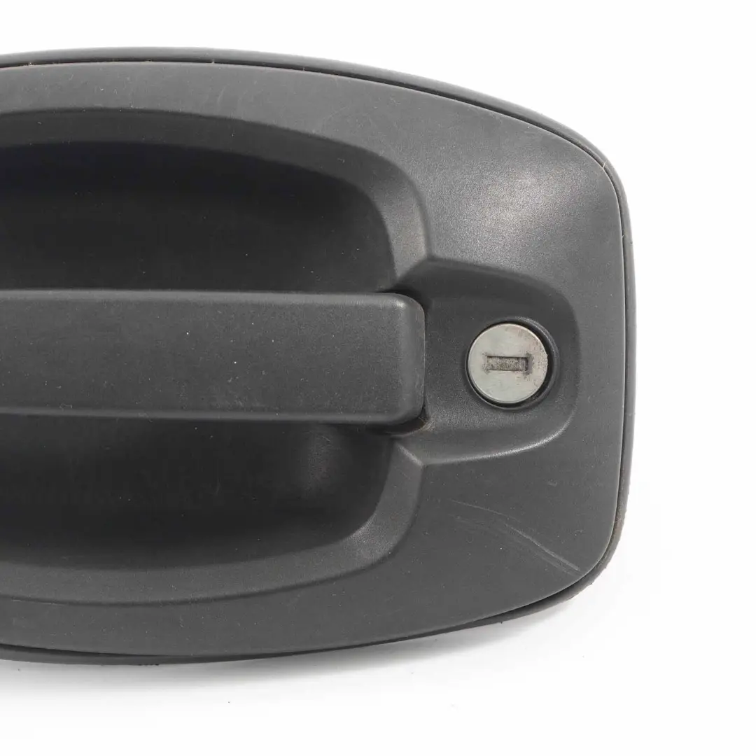 Trunk Door Handle Citroen Relay Peugeot Boxer Rear Right Grab O/S to with Part number V28716 Trunk Door Handle Citroen Relay Peugeot Boxer Rear Right Grab O/S - SKU V28716 - Part number V28716