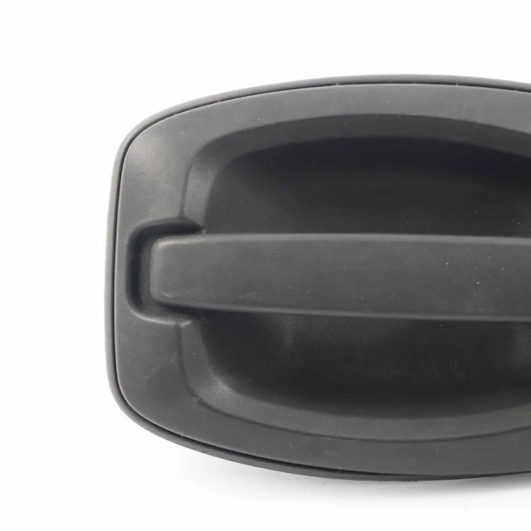  Trunk Door Handle Citroen Relay Peugeot Boxer Rear Right Grab O/S - SKU V28716 - Part number V28716