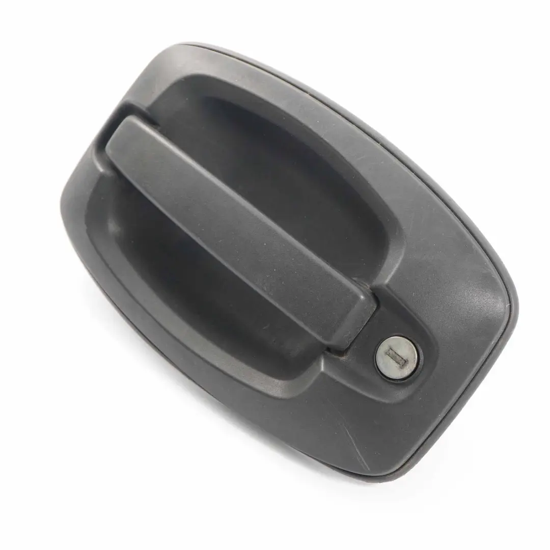 Trunk Door Handle Citroen Relay Peugeot Boxer Rear Right Grab O/S to with Part number V28716 Trunk Door Handle Citroen Relay Peugeot Boxer Rear Right Grab O/S - SKU V28716 - Part number V28716