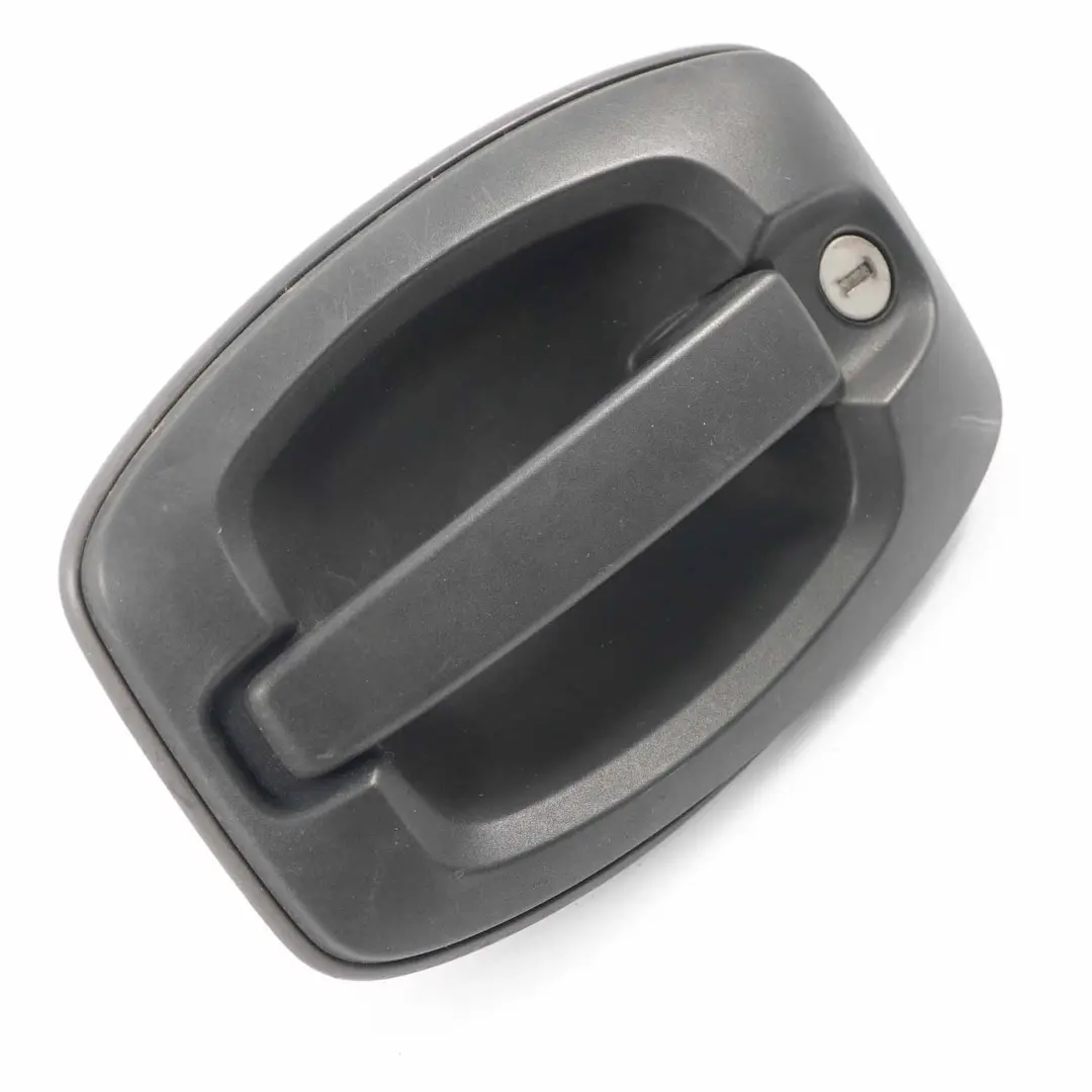  Trunk Door Handle Citroen Relay Peugeot Boxer Rear Right Grab O/S - SKU V28716 - Part number V28716