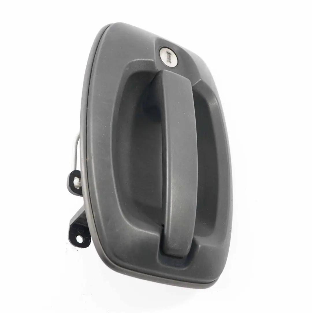  Trunk Door Handle Citroen Relay Peugeot Boxer Rear Right Grab O/S - SKU V28716 - Part number V28716