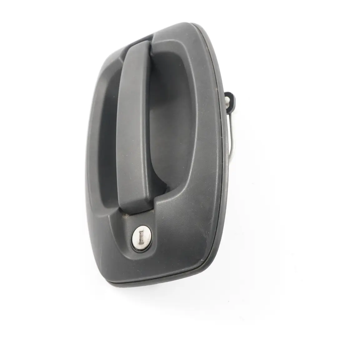 Trunk Door Handle Citroen Relay Peugeot Boxer Rear Right Grab O/S to with Part number V28716 Trunk Door Handle Citroen Relay Peugeot Boxer Rear Right Grab O/S - SKU V28716 - Part number V28716