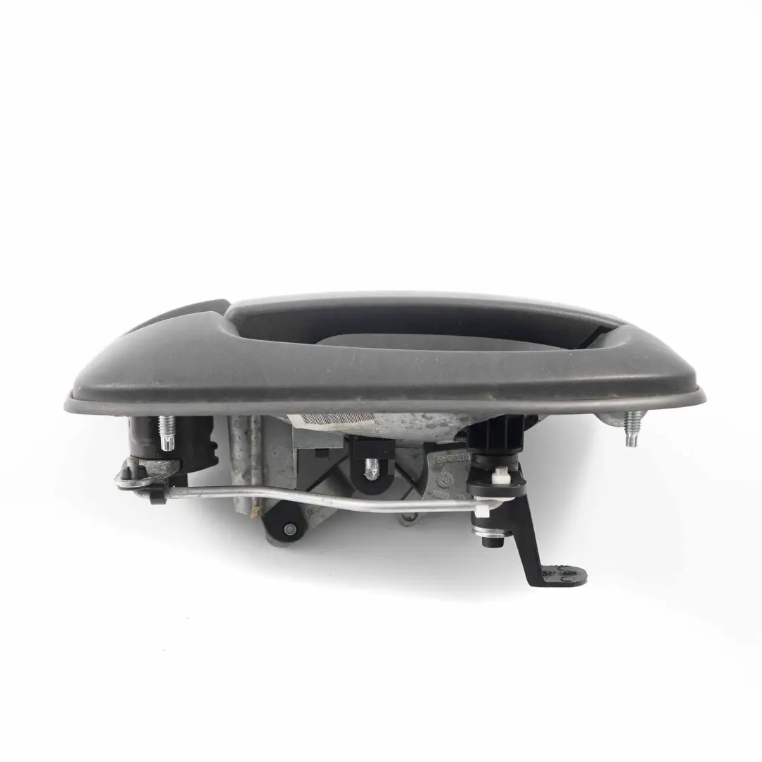  Trunk Door Handle Citroen Relay Peugeot Boxer Rear Right Grab O/S - SKU V28716 - Part number V28716
