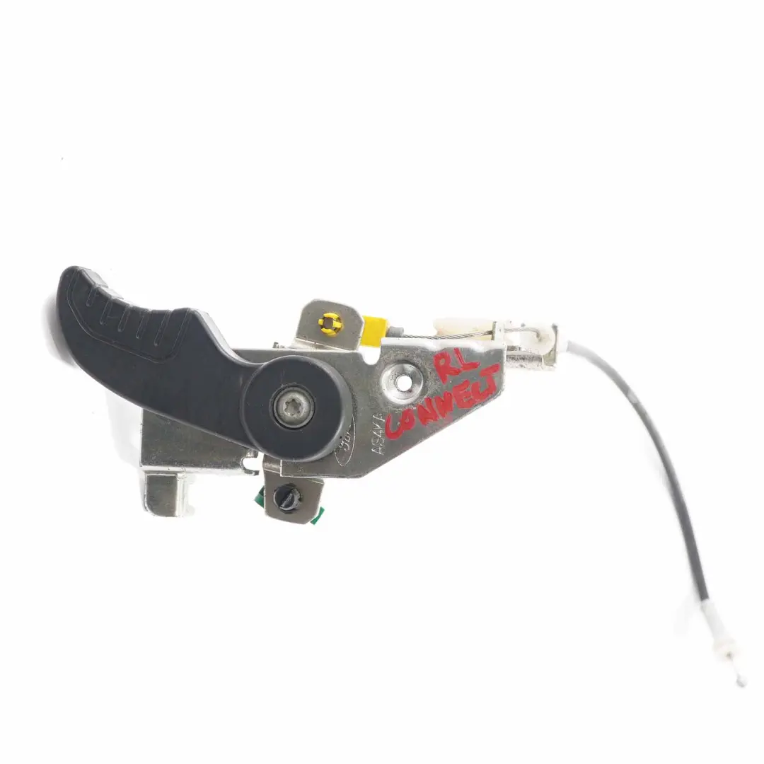 Maniglia Porta Posteriore Meccanismo Cavo Sinistra per Ford Transit Connect con numero di parte V431A03 Ford Transit Connect Maniglia Porta Posteriore Meccanismo Cavo Sinistra - SKU V431A03 - Numero di parte V431A03