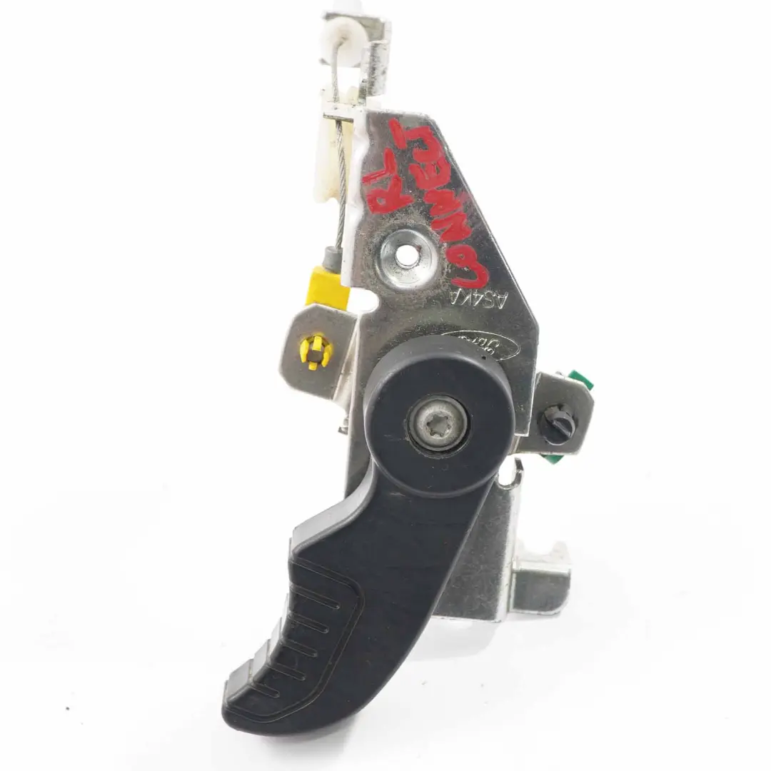 Door Handle Cable Release Mechanism Left N/S to Ford Transit Connect Rear with Part number V431A03 Ford Transit Connect Rear Door Handle Cable Release Mechanism Left N/S - SKU V431A03 - Part number V431A03