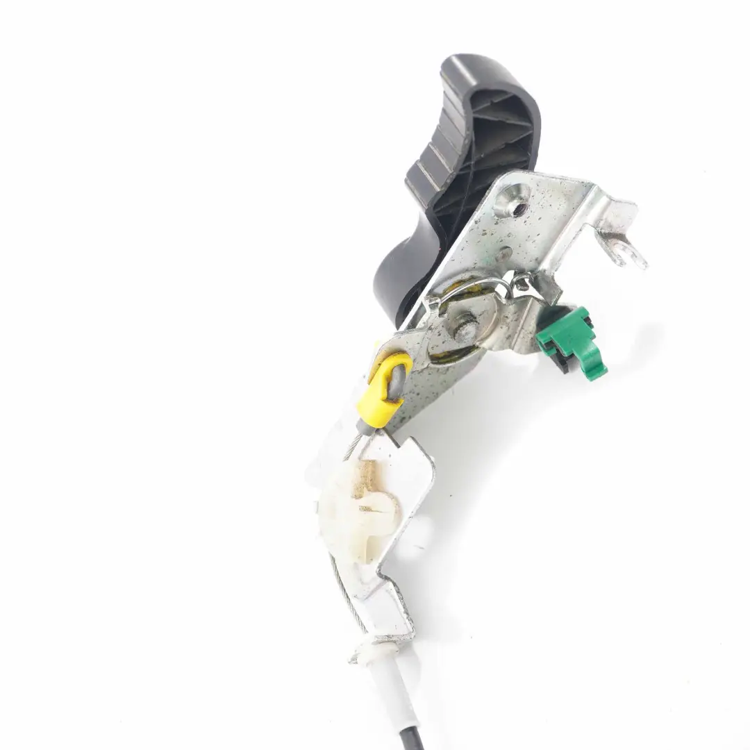 Ford Transit Connect Maniglia porta posteriore Meccanismo cavo sinistra - SKU V431A03 - Numero di parte V431A03