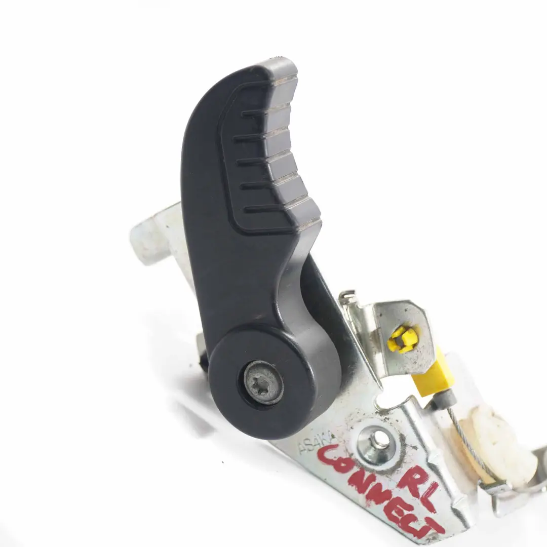 Door Handle Cable Release Mechanism Left N/S to Ford Transit Connect Rear with Part number V431A03 Ford Transit Connect Rear Door Handle Cable Release Mechanism Left N/S - SKU V431A03 - Part number V431A03